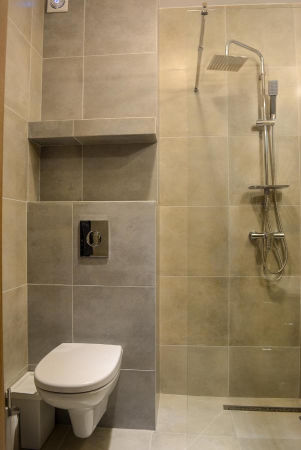 Apartamenty Asturia Rymanow Zdroj מראה חיצוני תמונה