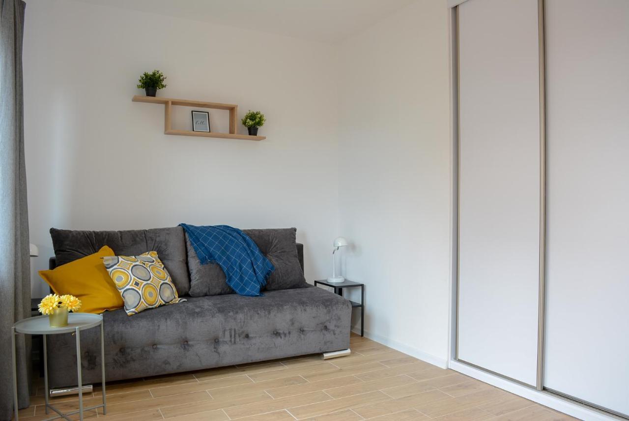 Apartamenty Asturia Rymanow Zdroj מראה חיצוני תמונה