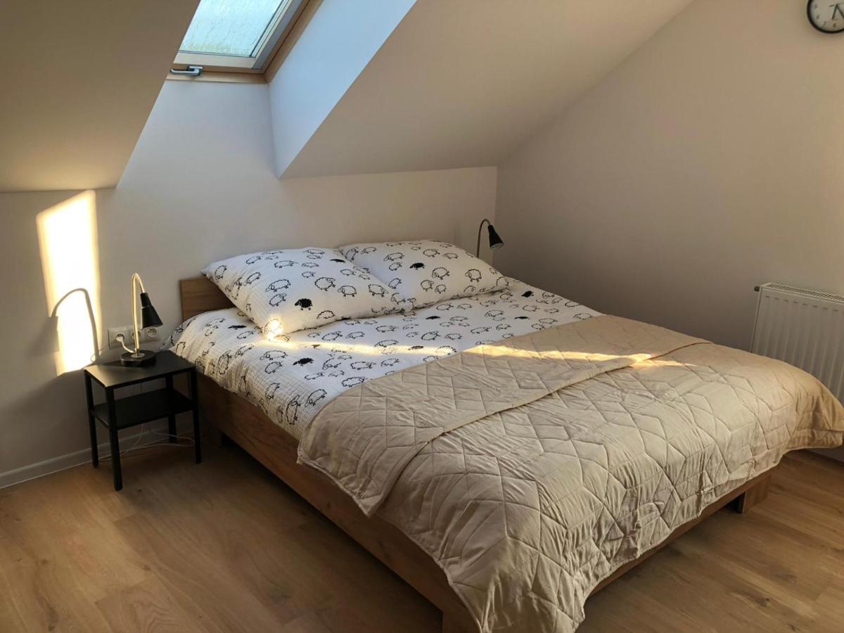 Apartamenty Asturia Rymanow Zdroj מראה חיצוני תמונה